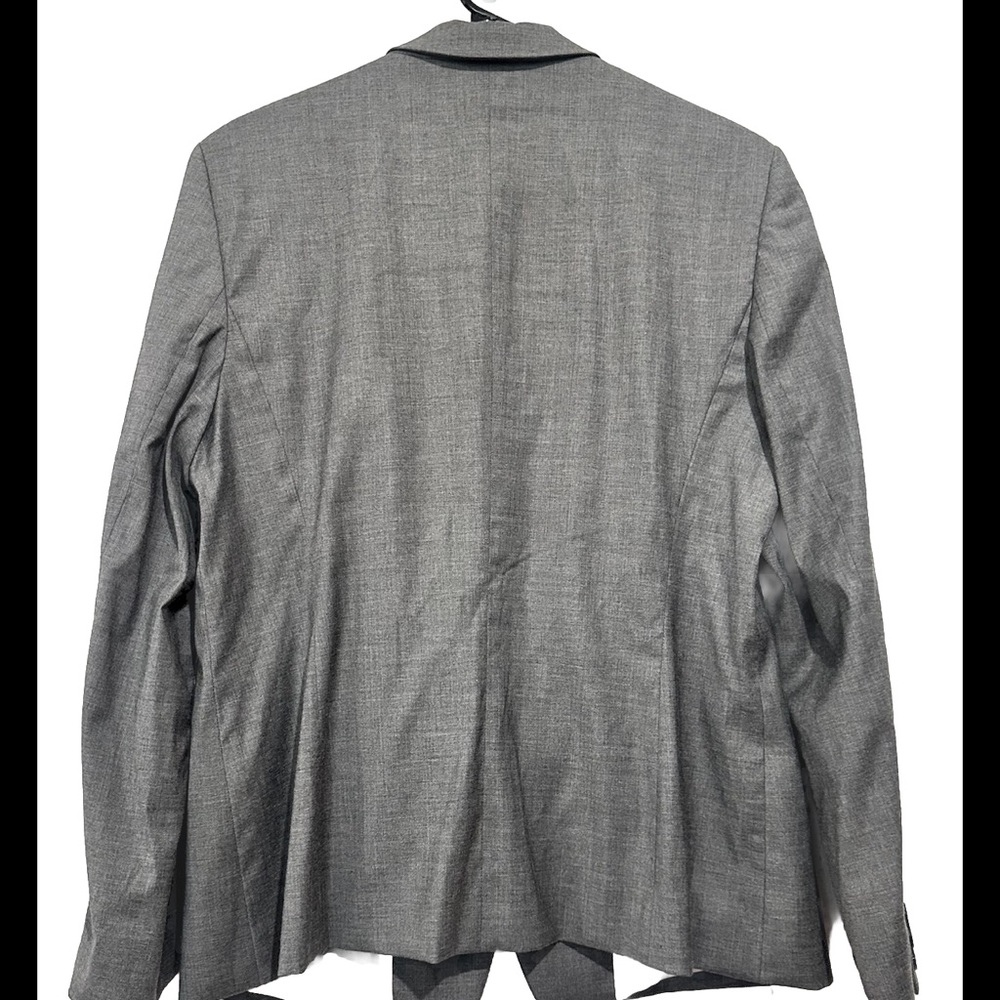 Boss Jadena Double Button Blazer - Picture 2 of 12